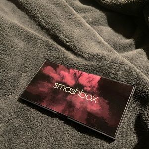 BRAND NEW Smashbox Golden Hour Eyeshadow Palette